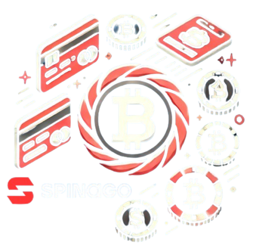 Fast Payout Methods at Spinago Australia
