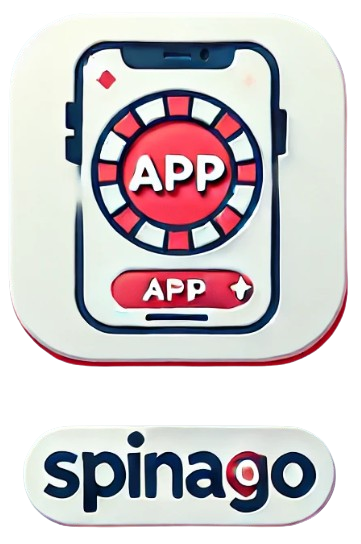 Spinago app