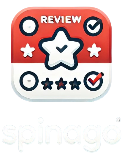 Spinago online casino reviews