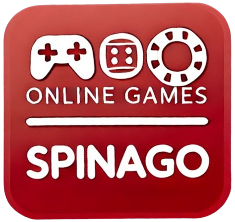 Spinago games