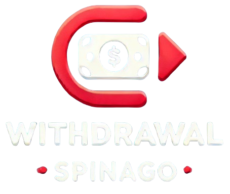 how to withdraw from spinago in australia