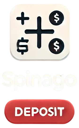 Spinago Casino Deposit
