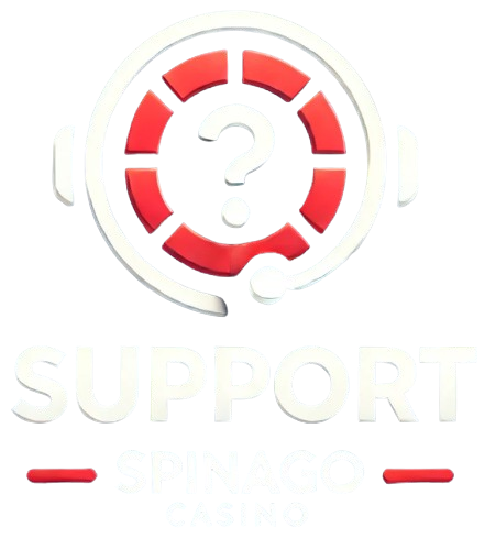 Spinago Casino Support